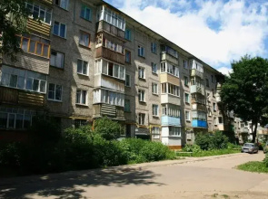 Apartamenty Versal Apartments na Xeveshskoj ulicze, d. 29