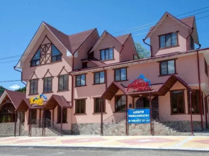 Abago Mountain Hotel