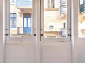 Superbly Located Cosy 2-Bedroom Apartment Valletta