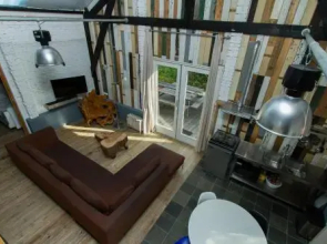 Complete Private House With Free Parking And Wifi