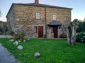 Casa Do Cabo