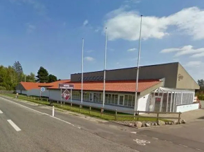 Hotel Svalen