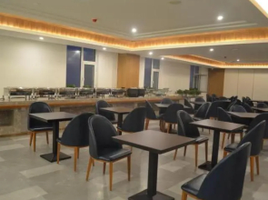 Jinjiang Metropolo Hotel Datong Dongxin Plaza Branch