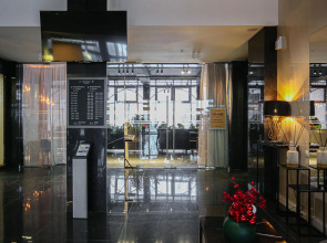 SunSet (СанСет) на улице Максима Горького 23А