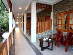 Salay River View Inn