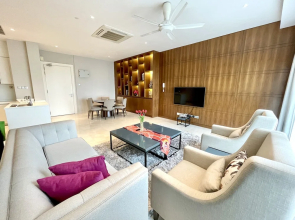 Damai 88 Condominium