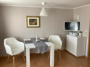 Ferienwohnung Flecken Zechlin