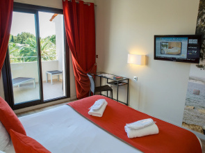 SOWELL HOTELS Golfe de Saint-Tropez