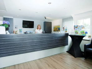 TopParken Recreatiepark het Esmeer