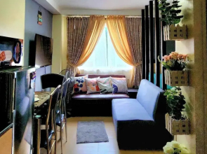 Highland Hideaway in Baguio City