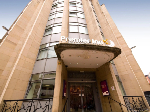 Premier Inn Glasgow City - George Square