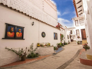CasArte Takubamba - B&B