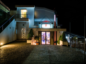 Hotel Bacco