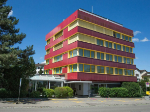 achesa homes Zürich