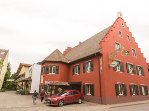 Hotel Restaurant zum Ochsen