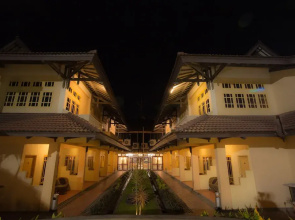 Comfort Resort Tanjung Pinang