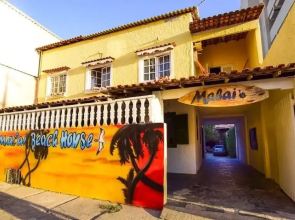 Hostel Malai Beach House