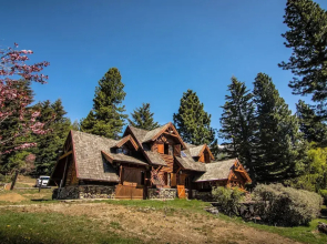 BT Homes - Cerro Catedral