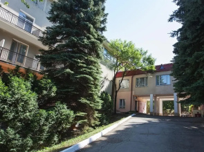 Pjatigor'e (Pjatigorsk)