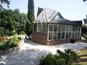 Garni Hotel Mlinarev san