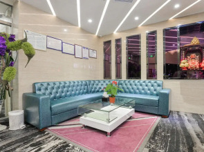 Felicity Hotel Shenzhen