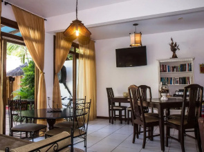 Porto Dos Casais Guest House Itacaré
