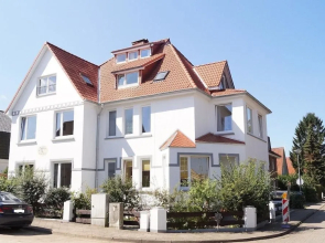 Pension Meyer