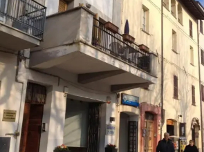 Piazza Umberto I n10 Casa Silvana