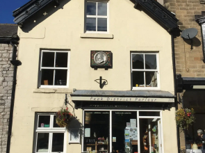 The Old Vicarage B&B