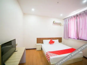 OYO Tianjin Wufengyuan Hotel