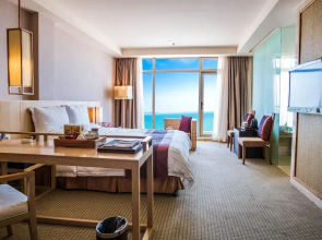 Paradise Xiamen Hotel