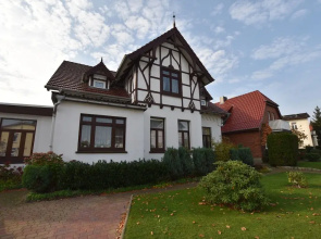 Modern Apartment in Kuhlungsborn near Beach