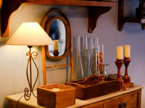 Suitur beachfront duplex with pool and sea views