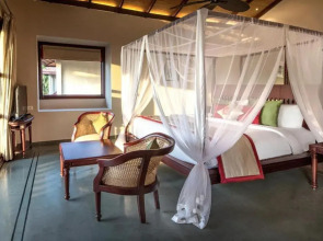 Niraamaya Retreats Backwaters and Beyond Kumarakom