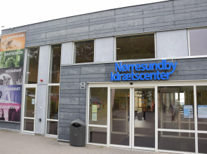Nørresundby Kursuscenter