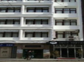 Madi Inci Hotel