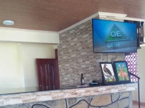 Quarantine Lounge Kisumu