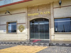 Plaza Arzew