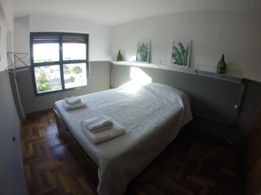 Nazaret III - Espíritu Güemes - La Cañada y Laprida