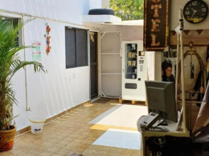 Hostal Estudio Espartaco