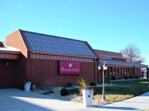 Ramada Wentzville