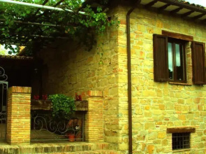 Bed and Breakfast Collepiano