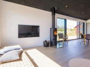 5 Star Holiday Home in Romo