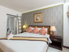 The Golden Ville Boutique Hotel & Spa