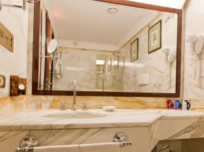 Отель Doria Grand Hotel