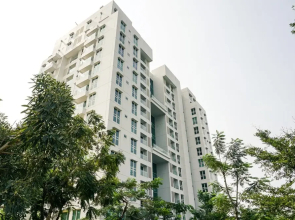 Best Deal And Homey 3Br Citralake Suites Apartment