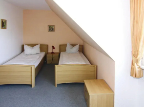 Ferienanlage Schuldt, Behrensdorf