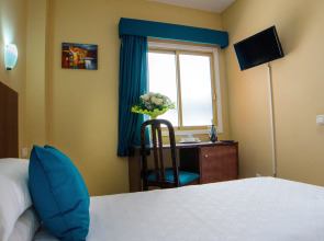 Hotel Aeropuerto Sur