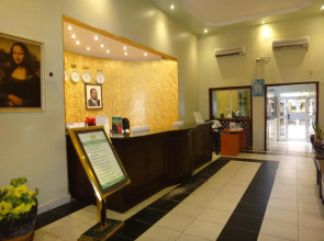 Keren Hotel