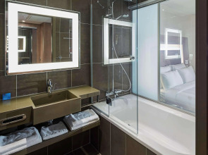 Novotel Istanbul Bosphorus